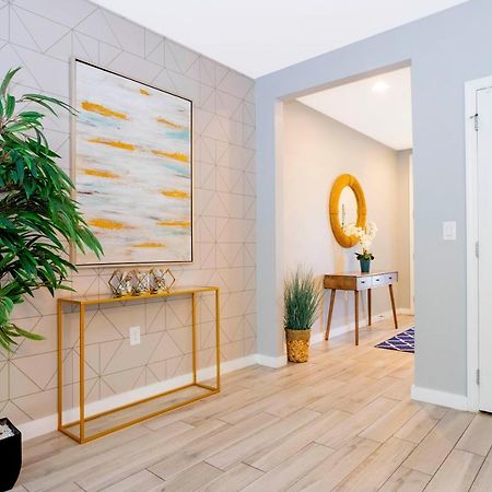 Fun Vacation Home Close To Disney And Outlets At Le Reve Resort 4449 Kissimmee Eksteriør billede