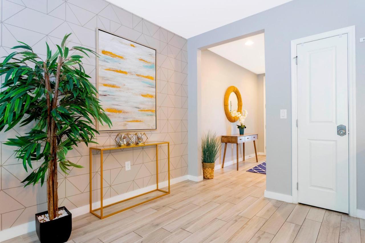 Fun Vacation Home Close To Disney And Outlets At Le Reve Resort 4449 Kissimmee Eksteriør billede