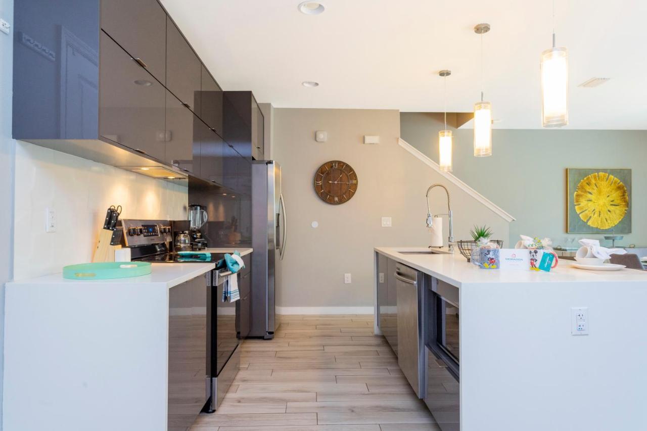 Fun Vacation Home Close To Disney And Outlets At Le Reve Resort 4449 Kissimmee Eksteriør billede