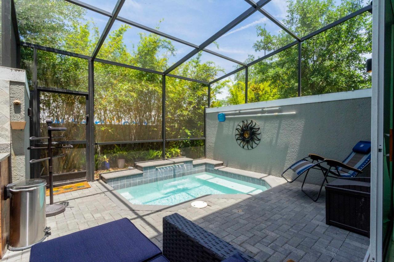 Fun Vacation Home Close To Disney And Outlets At Le Reve Resort 4449 Kissimmee Eksteriør billede