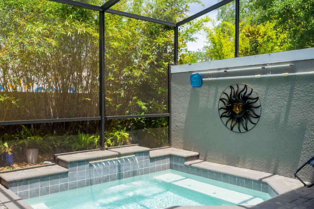Fun Vacation Home Close To Disney And Outlets At Le Reve Resort 4449 Kissimmee Eksteriør billede