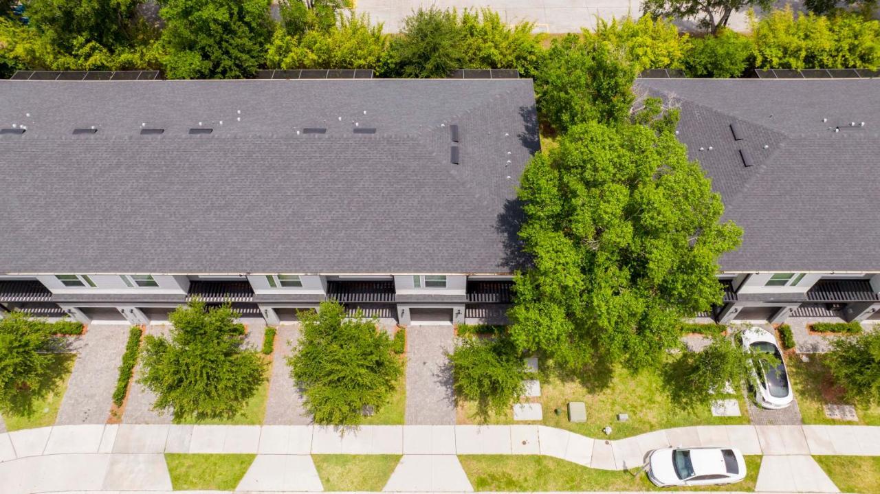 Fun Vacation Home Close To Disney And Outlets At Le Reve Resort 4449 Kissimmee Eksteriør billede