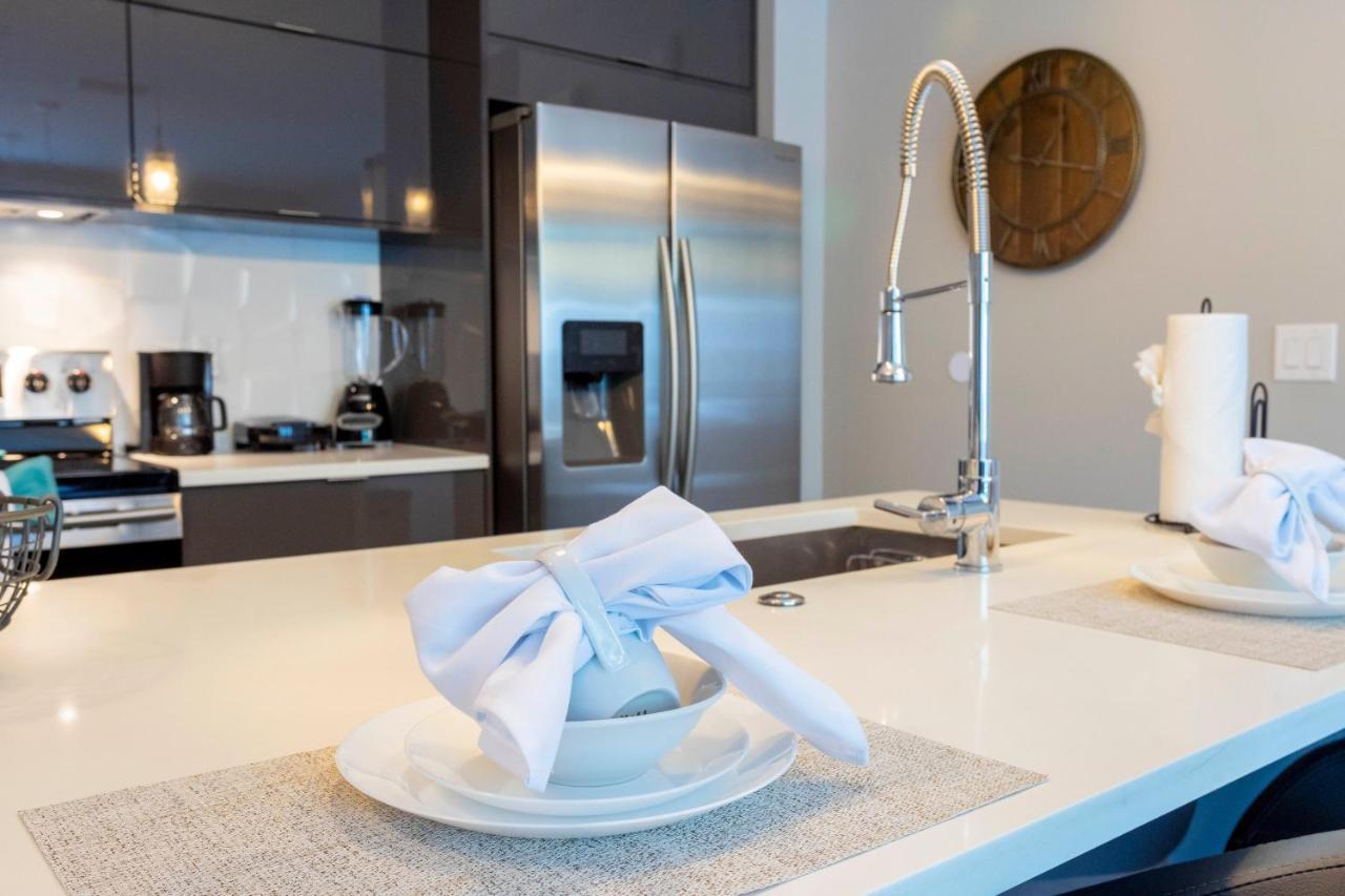 Fun Vacation Home Close To Disney And Outlets At Le Reve Resort 4449 Kissimmee Eksteriør billede