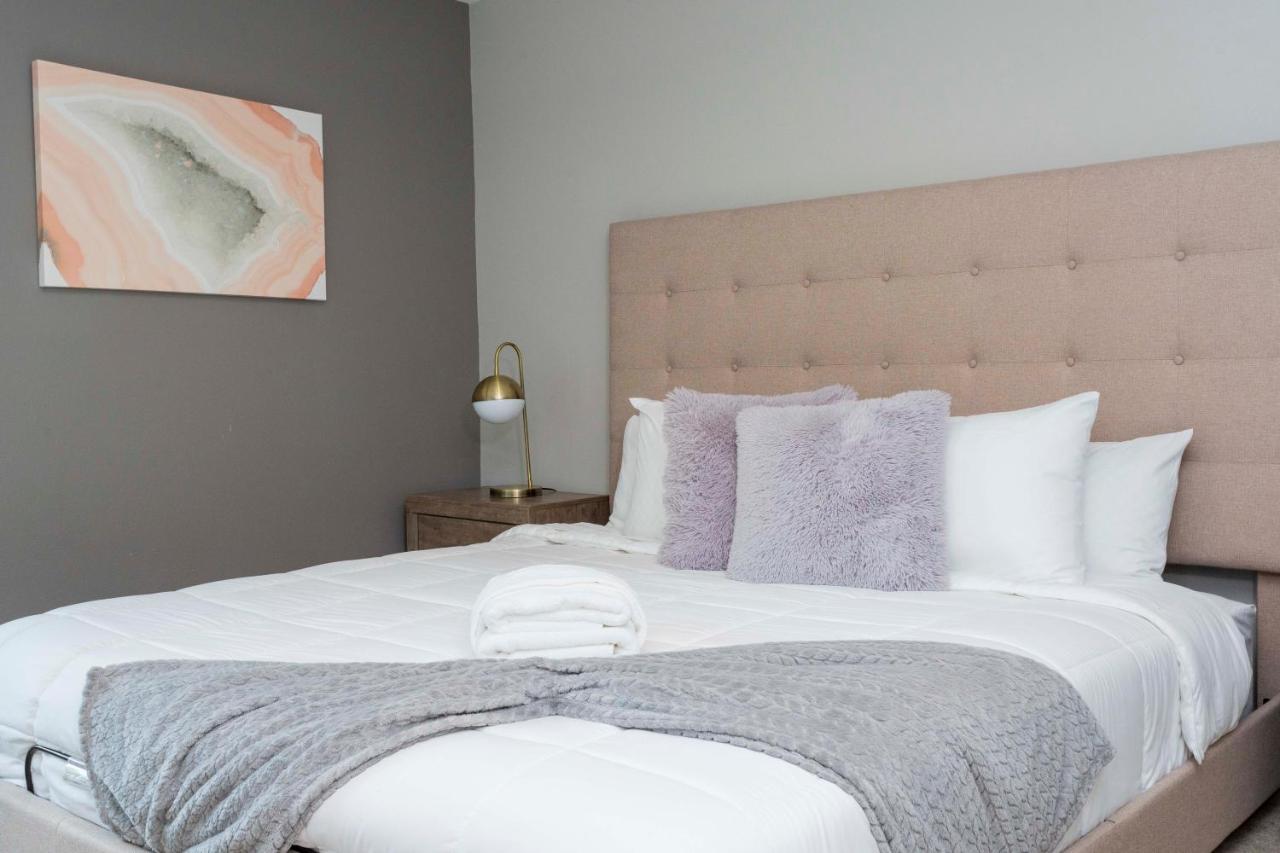 Fun Vacation Home Close To Disney And Outlets At Le Reve Resort 4449 Kissimmee Eksteriør billede