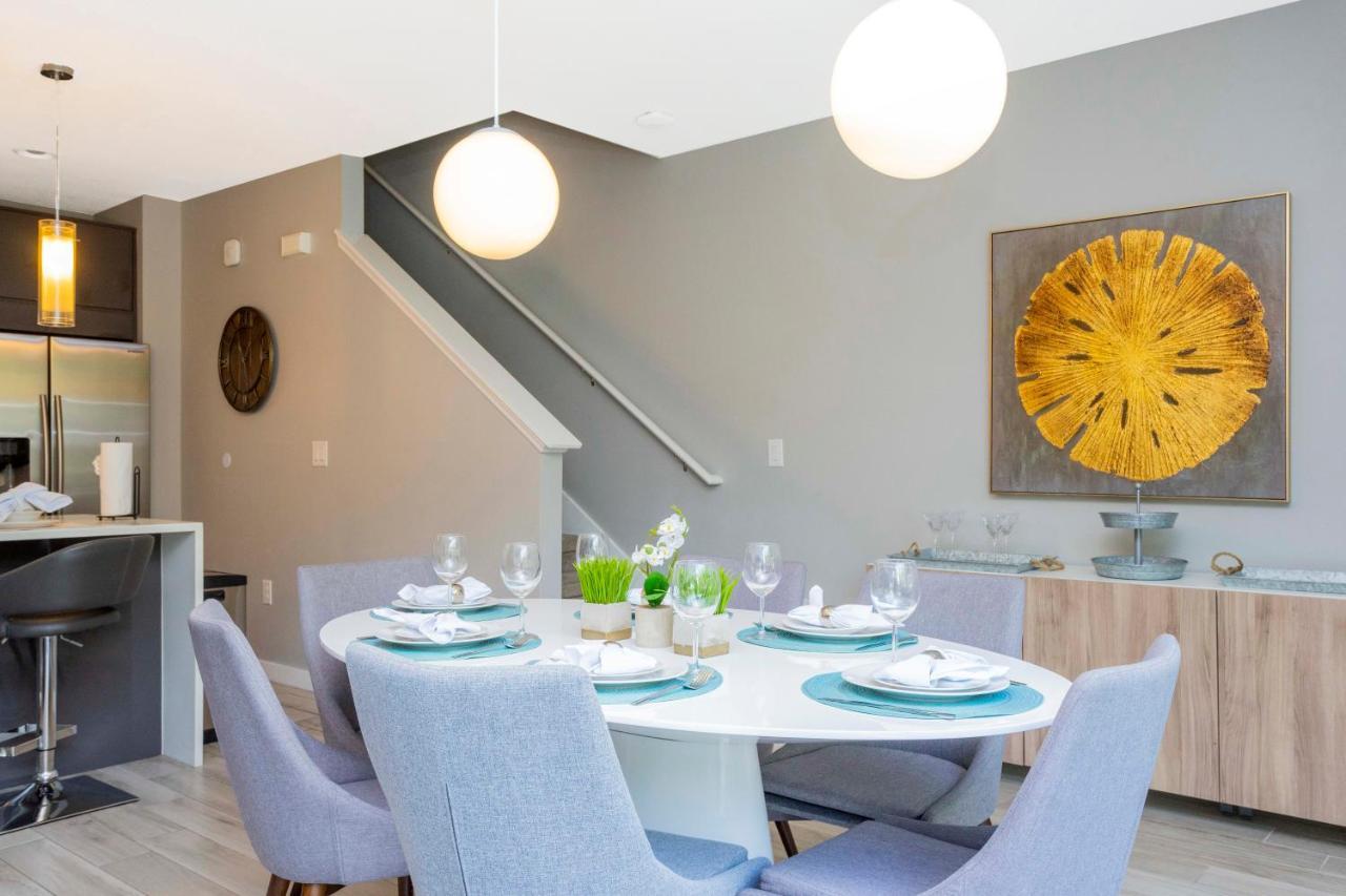Fun Vacation Home Close To Disney And Outlets At Le Reve Resort 4449 Kissimmee Eksteriør billede