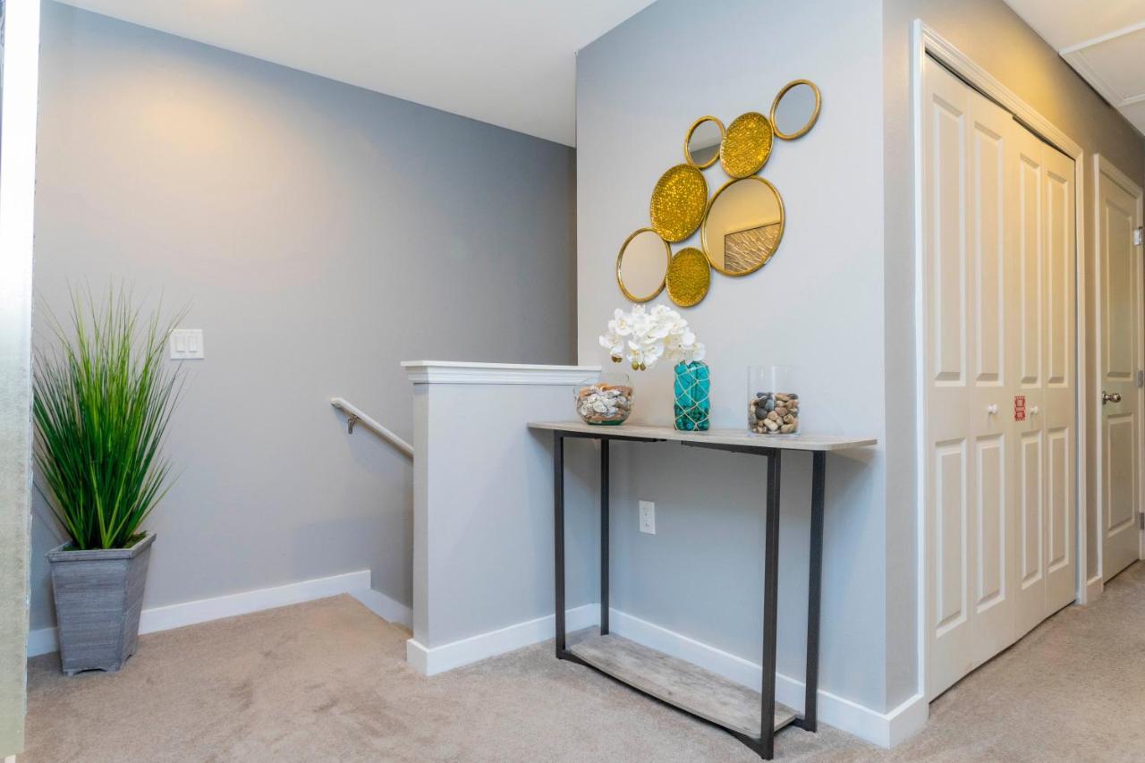 Fun Vacation Home Close To Disney And Outlets At Le Reve Resort 4449 Kissimmee Eksteriør billede