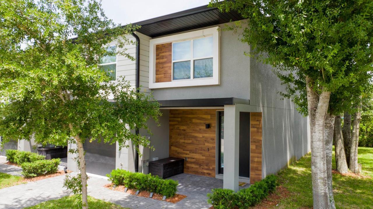 Fun Vacation Home Close To Disney And Outlets At Le Reve Resort 4449 Kissimmee Eksteriør billede