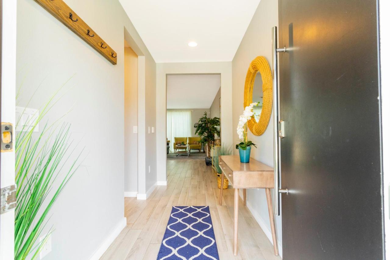 Fun Vacation Home Close To Disney And Outlets At Le Reve Resort 4449 Kissimmee Eksteriør billede