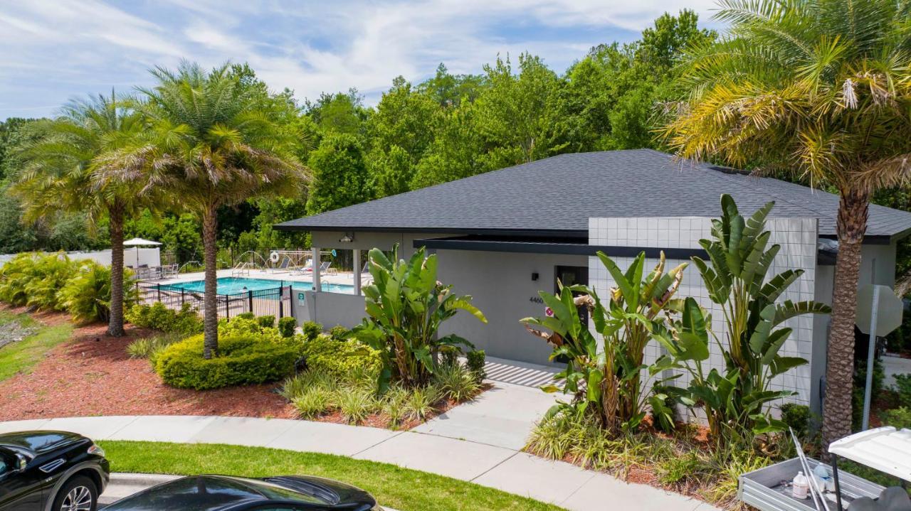 Fun Vacation Home Close To Disney And Outlets At Le Reve Resort 4449 Kissimmee Eksteriør billede