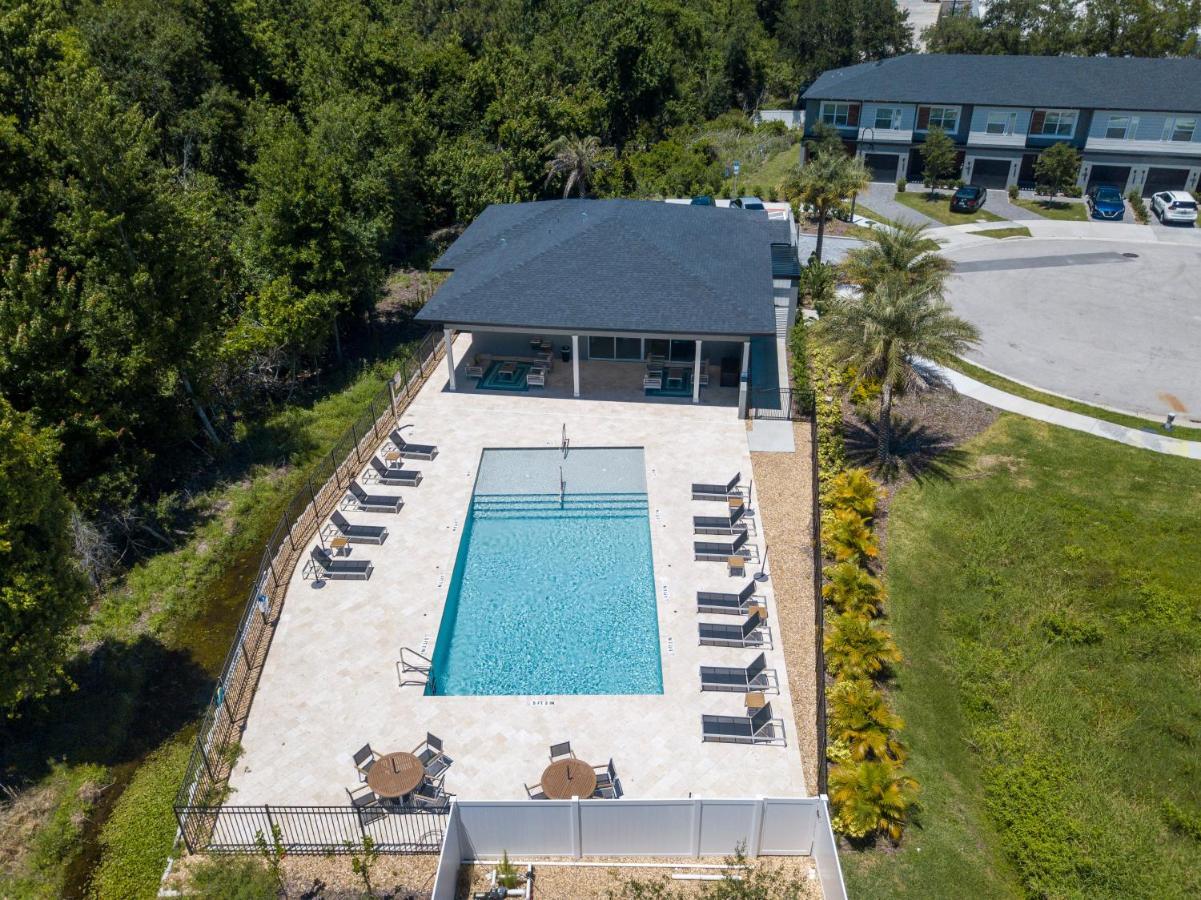 Fun Vacation Home Close To Disney And Outlets At Le Reve Resort 4449 Kissimmee Eksteriør billede