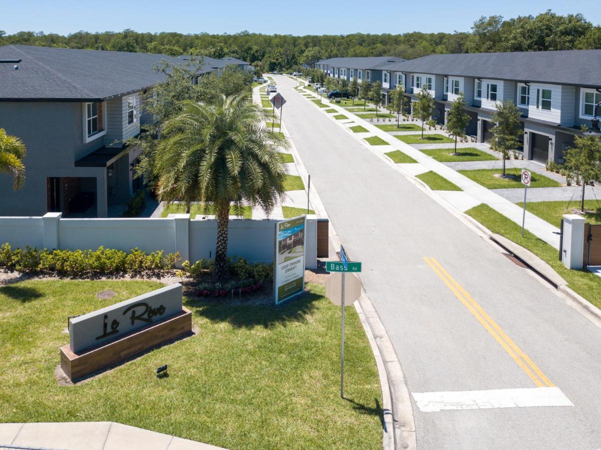 Fun Vacation Home Close To Disney And Outlets At Le Reve Resort 4449 Kissimmee Eksteriør billede