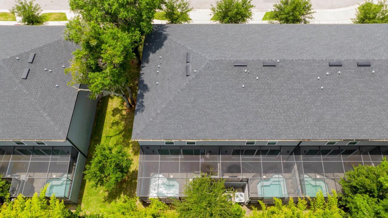 Fun Vacation Home Close To Disney And Outlets At Le Reve Resort 4449 Kissimmee Eksteriør billede